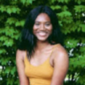 Meet your Posher, Danysha